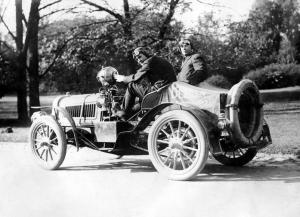 Pope-Hartford Racecar '1904